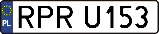 RPRU153