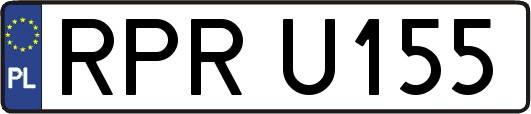 RPRU155