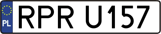 RPRU157