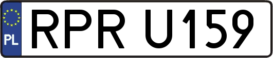 RPRU159