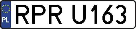RPRU163