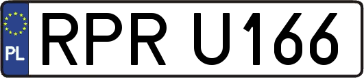 RPRU166