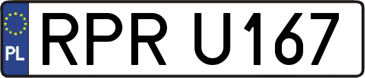 RPRU167