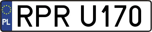 RPRU170