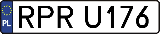 RPRU176