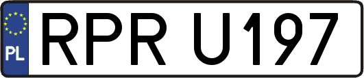 RPRU197