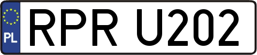 RPRU202