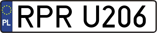 RPRU206