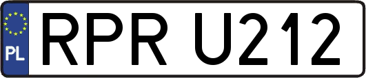 RPRU212