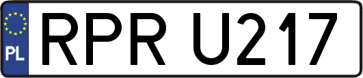 RPRU217