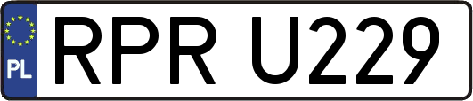 RPRU229