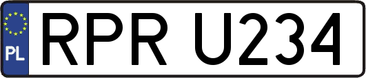 RPRU234