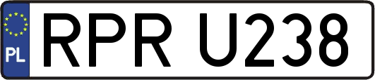 RPRU238
