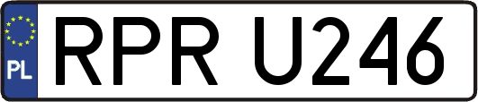 RPRU246