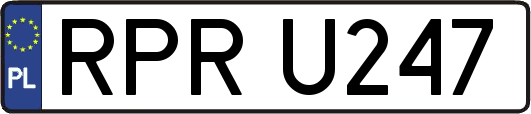 RPRU247