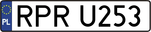 RPRU253
