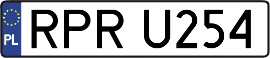 RPRU254
