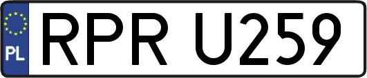 RPRU259