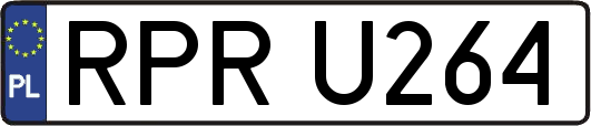 RPRU264