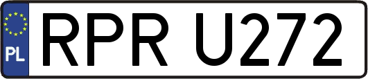RPRU272