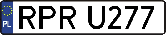 RPRU277