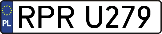 RPRU279