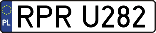 RPRU282