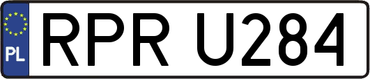 RPRU284