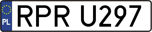 RPRU297