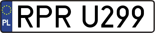 RPRU299