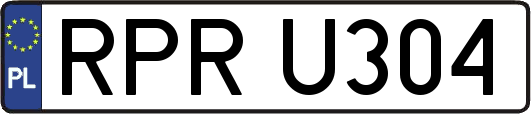 RPRU304