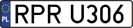 RPRU306