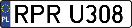 RPRU308