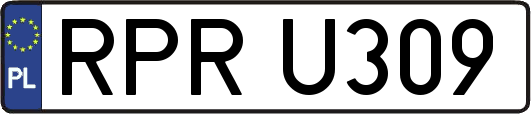 RPRU309