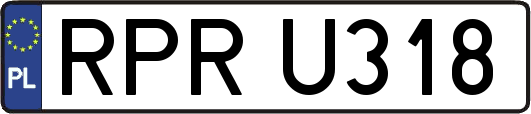 RPRU318