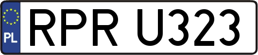 RPRU323