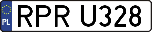 RPRU328