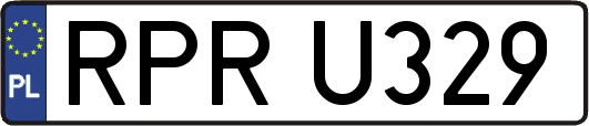 RPRU329