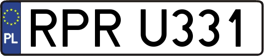 RPRU331