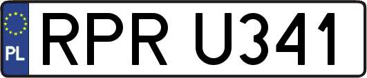 RPRU341