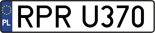 RPRU370