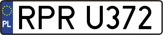 RPRU372