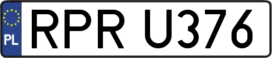 RPRU376