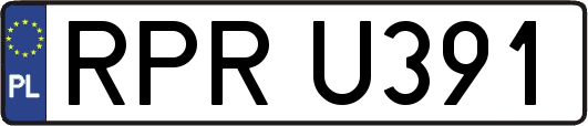 RPRU391