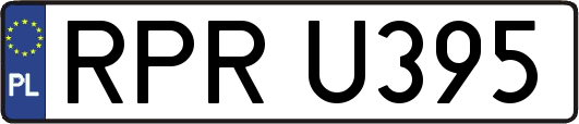 RPRU395