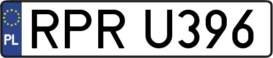 RPRU396