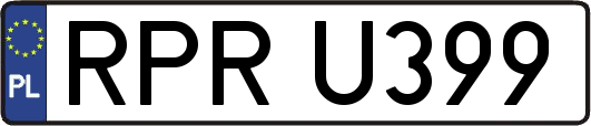 RPRU399