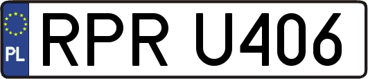 RPRU406