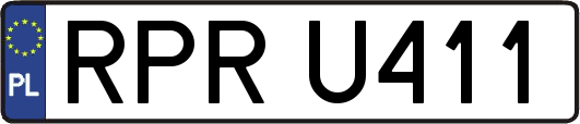 RPRU411