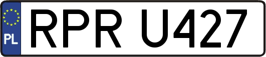 RPRU427